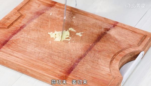 醋溜秋葵的做法 醋溜秋葵怎么做