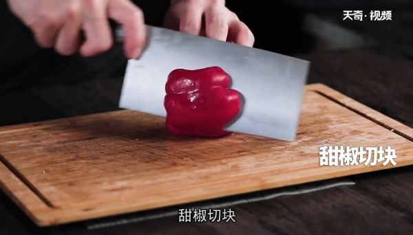 辣炒藕带怎么做,辣炒藕带的做法