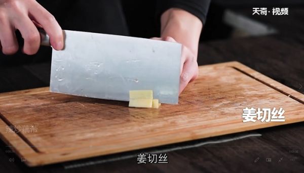 辣炒藕带怎么做,辣炒藕带的做法