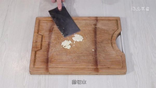 炒嫩南瓜片怎么做 炒嫩南瓜片的做法