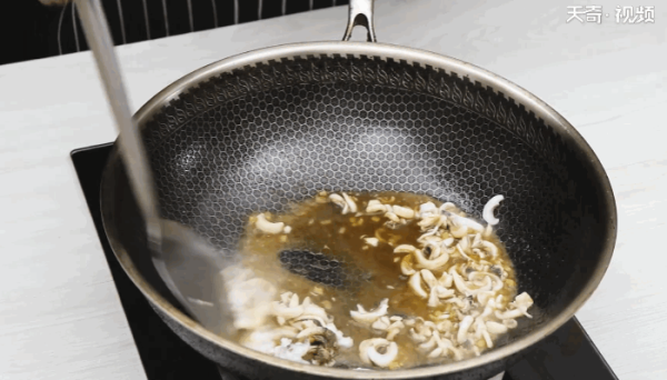 墨鱼的做法 墨鱼的做法