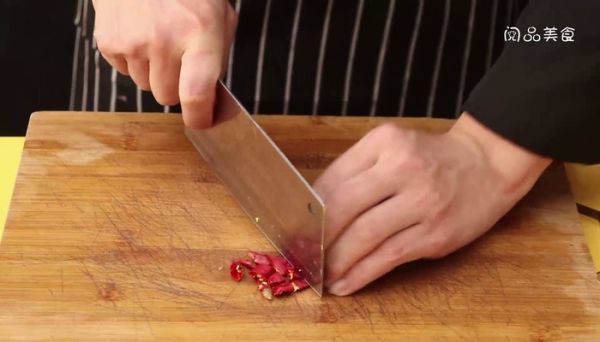 雪菜烧小黄鱼的做法 雪菜烧小黄鱼怎么做好吃