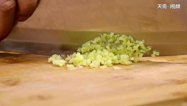 芝麻里脊的做法 芝麻里脊怎么做