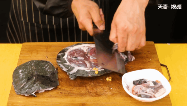 甲鱼的做法  甲鱼怎么做