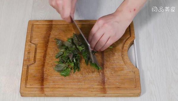 紫苏焗排骨的做法 紫苏焗排骨怎么做