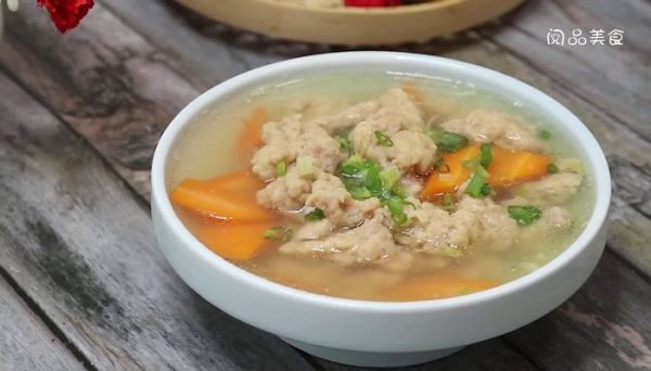 福鼎肉片的做法 福鼎肉片怎么做好吃