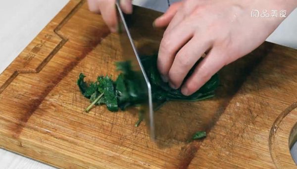 紫苏煎蛋的做法 紫苏煎蛋怎么做