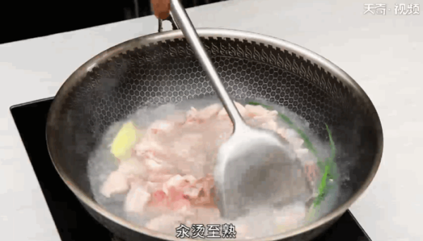 山药老鸭汤的做法，山药老鸭汤怎么做