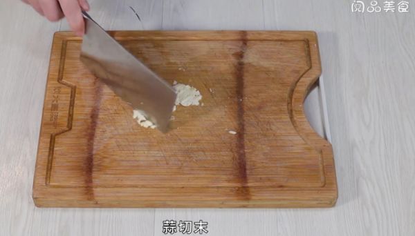 火腿拌秋葵 火腿拌秋葵怎么做