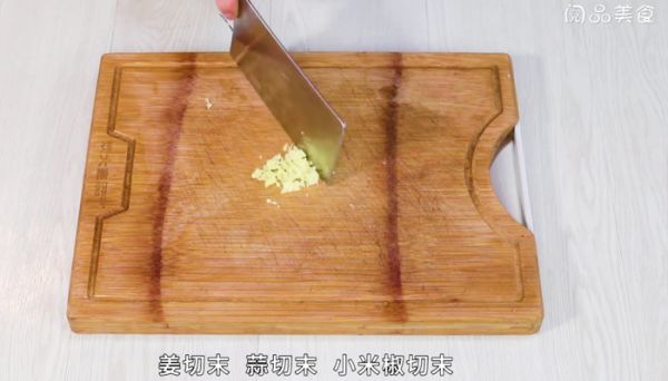 火腿拌秋葵 火腿拌秋葵怎么做
