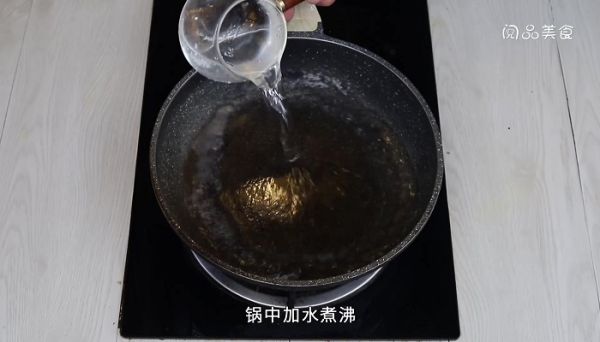 蚝油油麦菜的做法 蚝油油麦菜怎么做