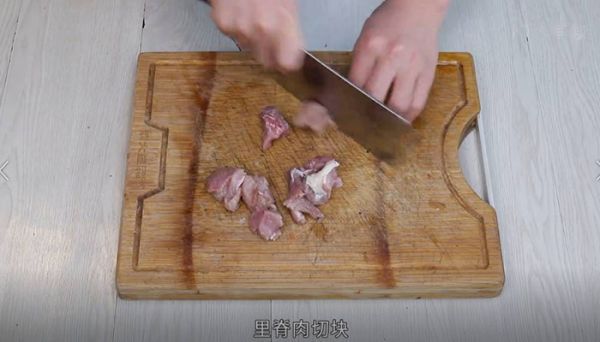 咖喱猪肉牛奶饭 咖喱猪肉牛奶饭的做法