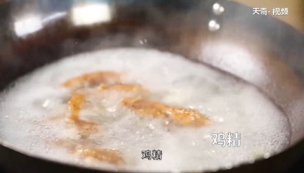 汆烫酥肉怎么做 汆烫酥肉咋做