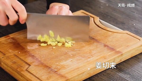 汆烫酥肉怎么做 汆烫酥肉咋做