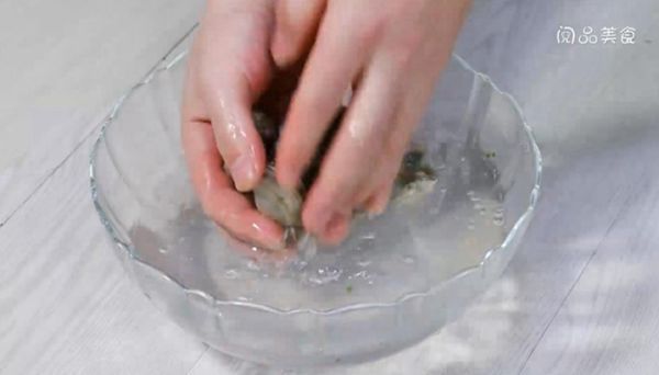 紫苏豉汁爆炒花蛤的做法 紫苏豉汁爆炒花蛤怎么做
