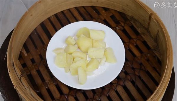 鸡蛋蔬菜虾饼怎么做 鸡蛋蔬菜虾饼的做法