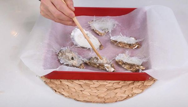 烤生蚝的做法 烤生蚝怎么做