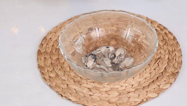 烤生蚝的做法 烤生蚝怎么做