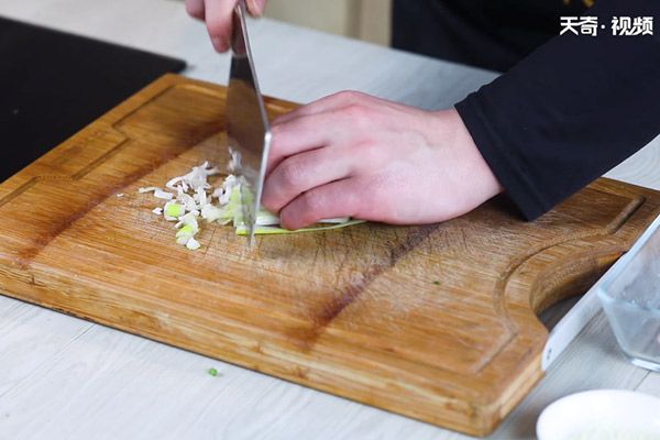 猪肉馄饨的做法 馄饨怎么做