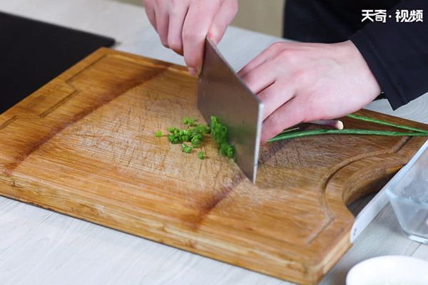 猪肉馄饨的做法 馄饨怎么做