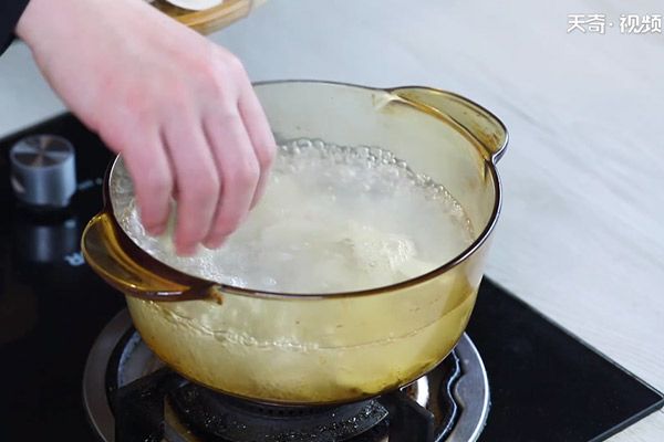 猪肉馄饨的做法 馄饨怎么做
