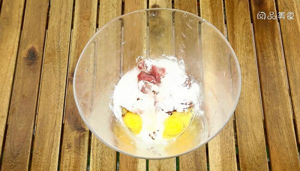 酥肉的做法 酥肉怎么做