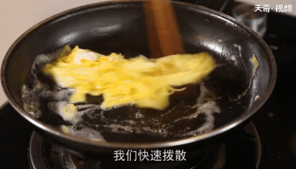 炒面的做法  炒面怎么做