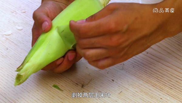 煮玉米的时长 煮玉米怎么做