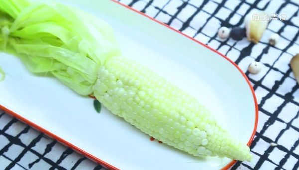 煮玉米的时长 煮玉米怎么做