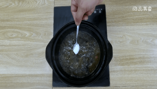 阿胶乌鸡汤 阿胶乌鸡汤怎么做好吃