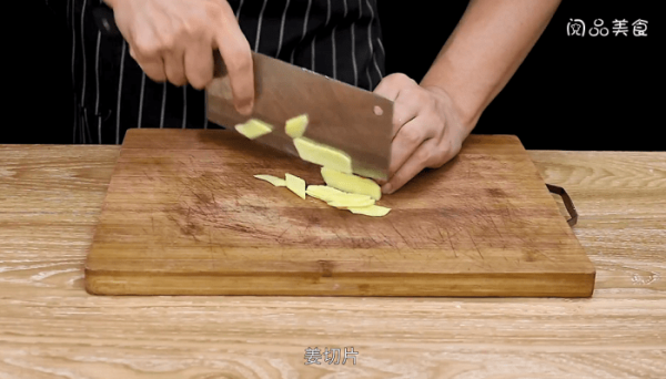 柠檬酸辣鸡爪 柠檬酸辣鸡爪的做法