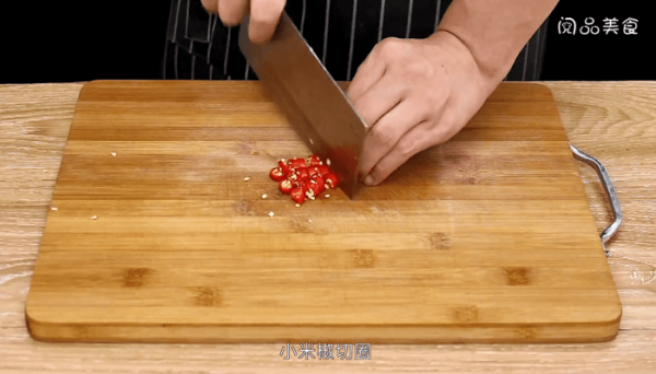 柠檬酸辣鸡爪 柠檬酸辣鸡爪的做法