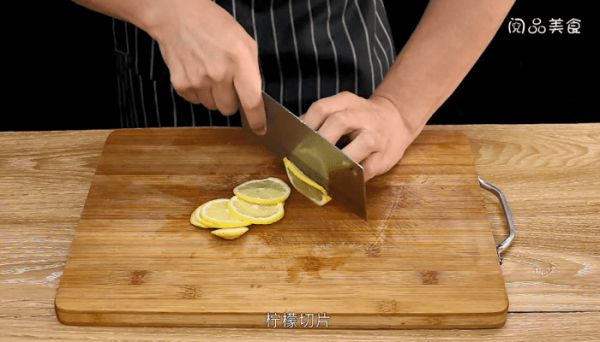 柠檬酸辣鸡爪 柠檬酸辣鸡爪的做法