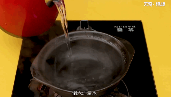 毛豆的做法 毛豆怎么做