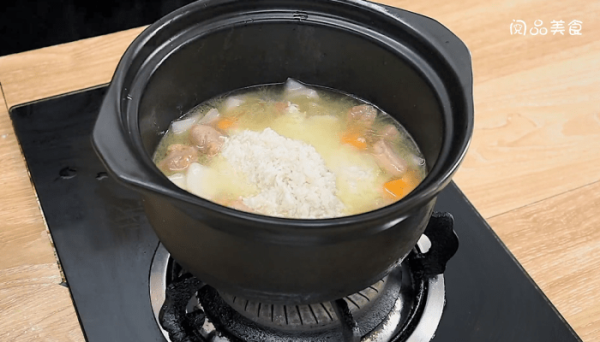 手抓羊肉饭 手抓羊肉饭的做法