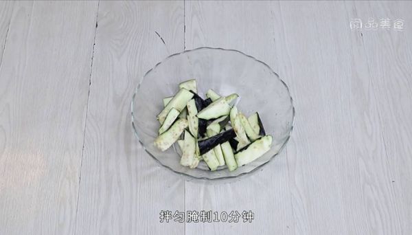 番茄茄子辣椒 番茄茄子辣椒怎么做
