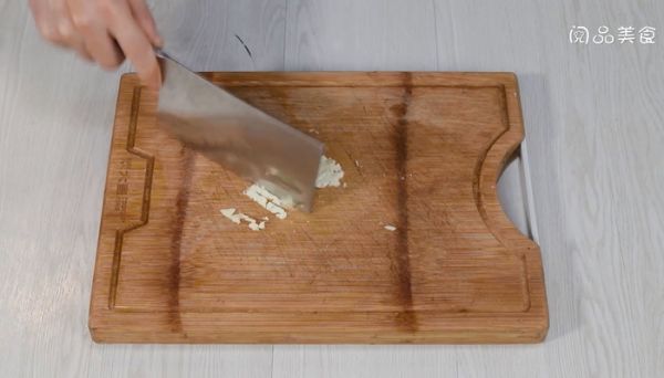 怎样煮菜花 菜花的做法