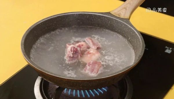 萝卜银鱼大骨汤的做法 萝卜银鱼大骨汤怎么做好吃