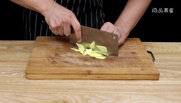 干锅猪蹄的做法 干锅猪蹄怎么做好吃