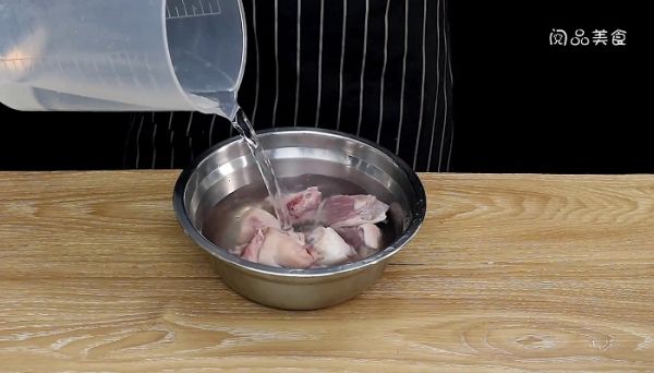 干锅猪蹄的做法 干锅猪蹄怎么做好吃