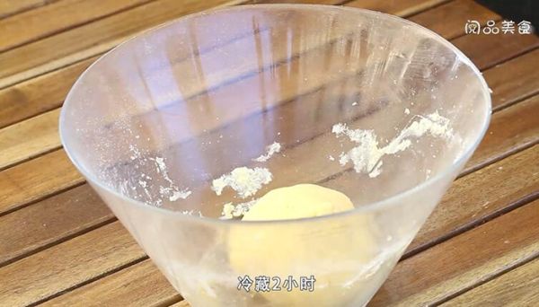 豆沙月饼的做法 豆沙月饼怎么做