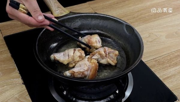 可乐鸡翅根的做法 可乐鸡翅根怎么做好吃