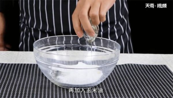 云片糕的做法 云片糕怎么做