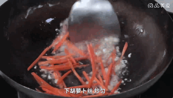 培根炒蕨菜做法 培根炒蕨菜怎么做