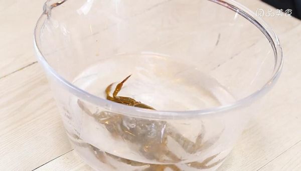 螃蟹的做法 螃蟹怎么做