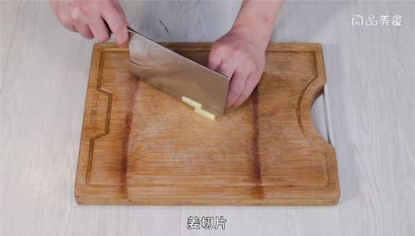 水煮螃蟹的做法 水煮螃蟹怎么做
