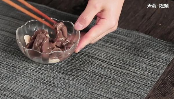 枸杞叶猪肝汤的做法 枸杞叶猪肝汤怎么做