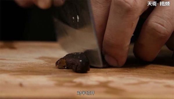 油焖笋菇的做法 油焖笋菇怎么做