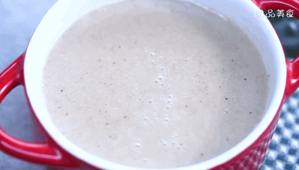 桃胶薏米红豆糊做法 桃胶薏米红豆糊怎么做,