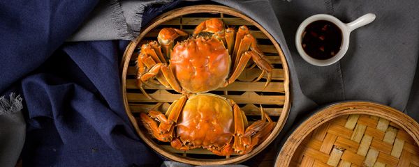 河蟹的做法 河蟹怎么做